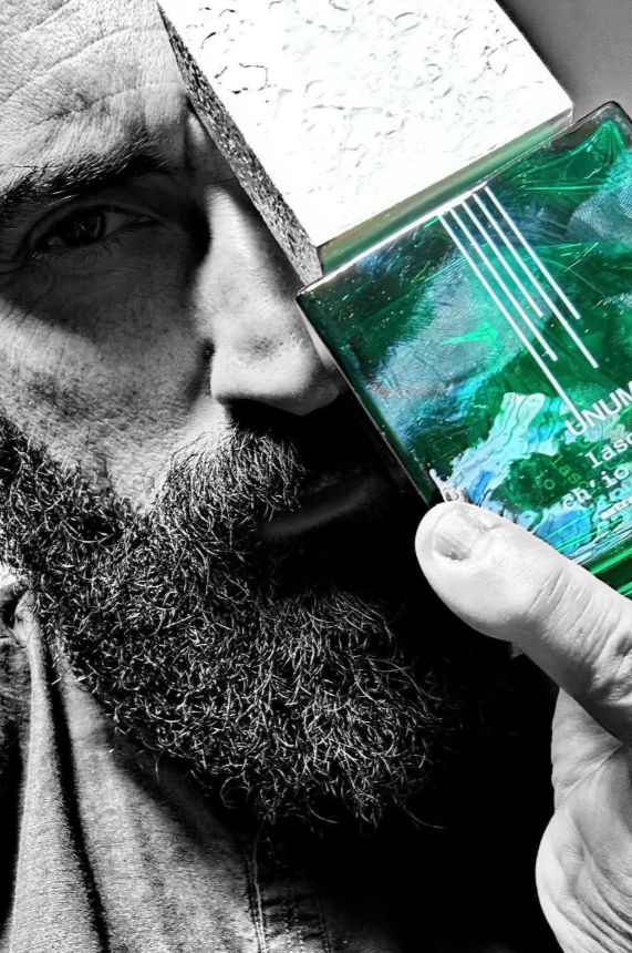 Filippo Sorcinelli - LASCIA CH'IO PIANGA