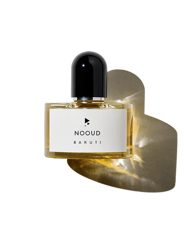 Baruti - NOOUD. Eau de Parfum 50 ml