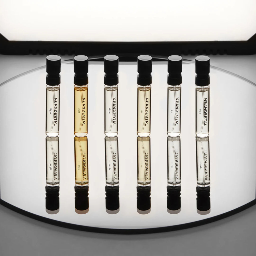 Neandertal - Discovery Set