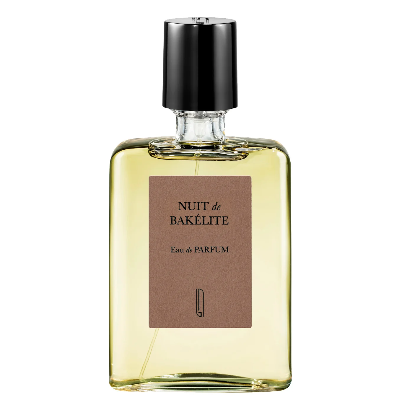 Naomi Goodsir - NUIT DE BAKELITE. Eau de Parfum 50 ml