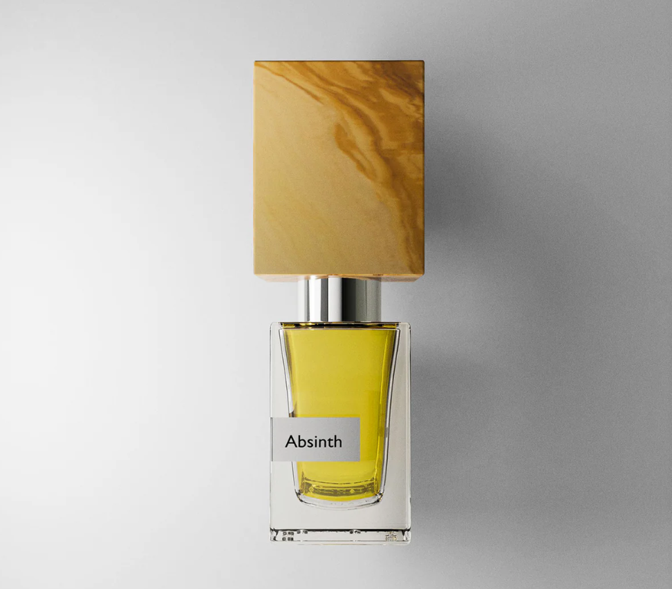 Nasomatto - ABSINTH