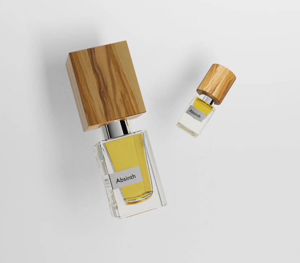 Nasomatto - ABSINTH