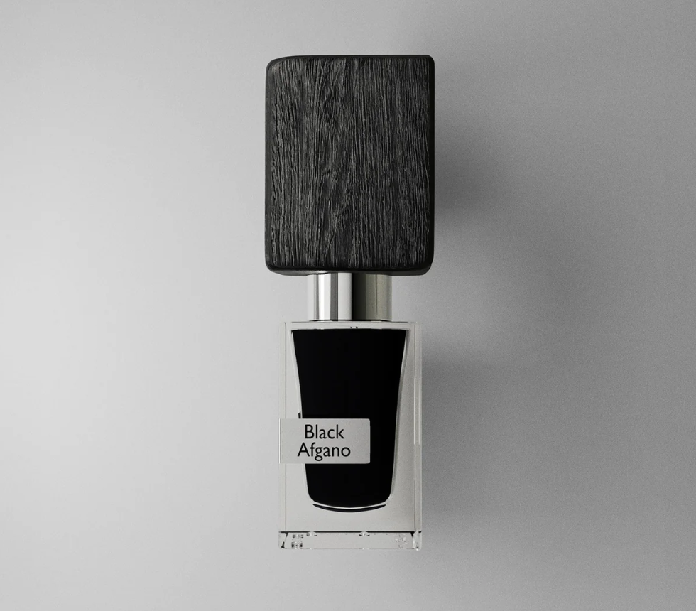 Nasomatto - BLACK AFGANO