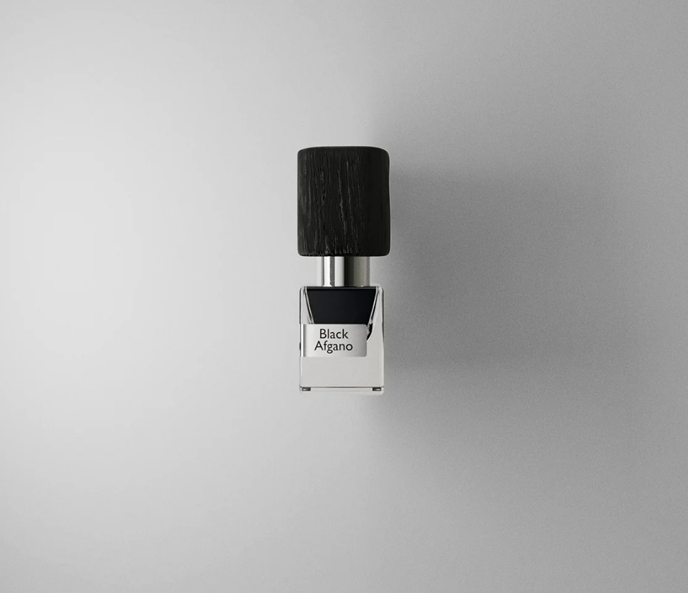 Nasomatto - BLACK AFGANO