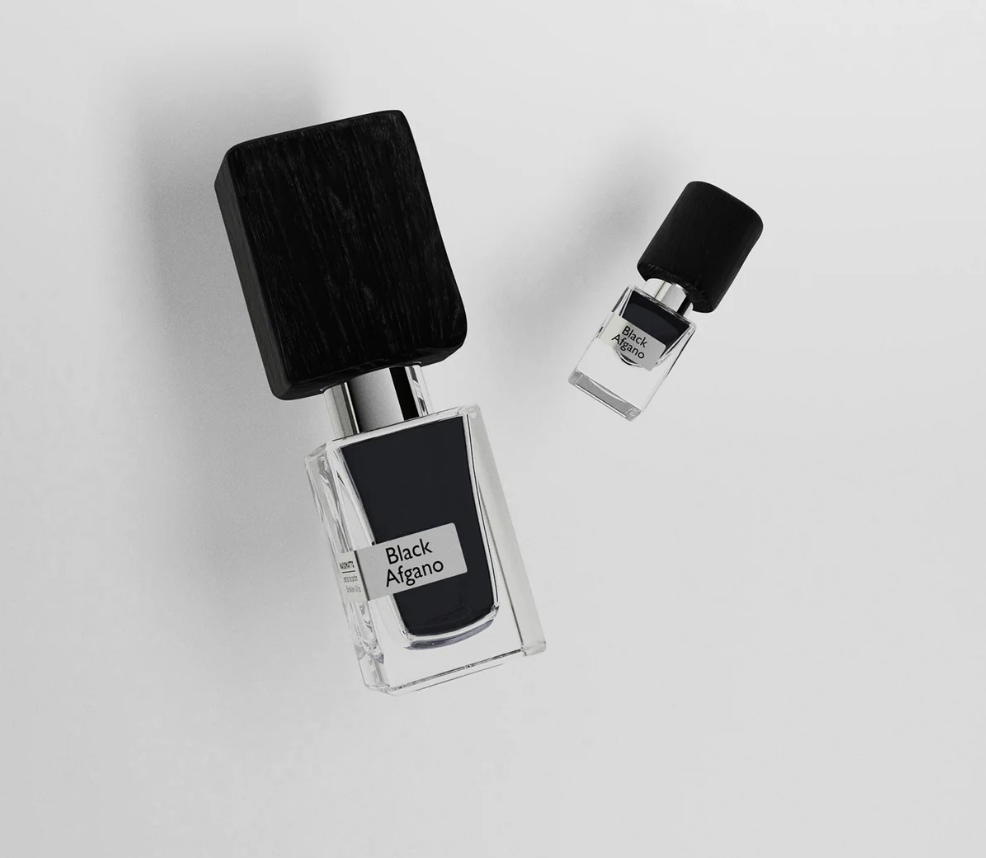 Nasomatto - BLACK AFGANO