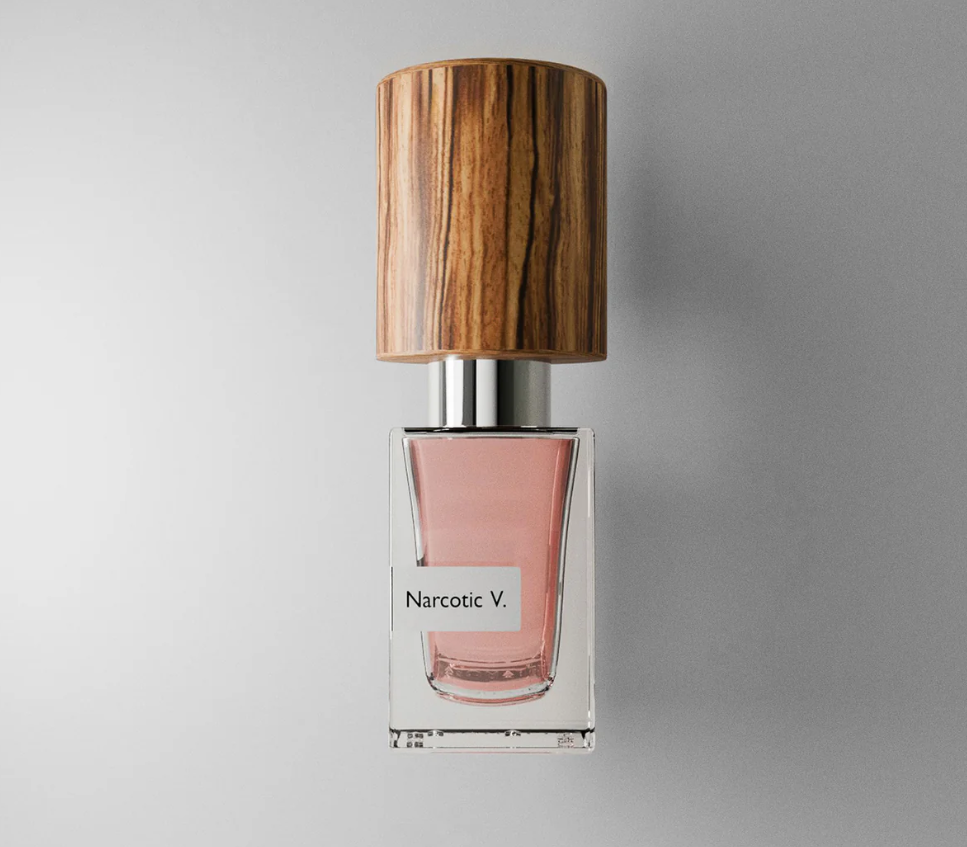 Nasomatto - NARCOTIC V