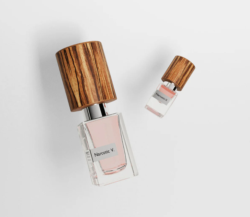 Nasomatto - NARCOTIC V