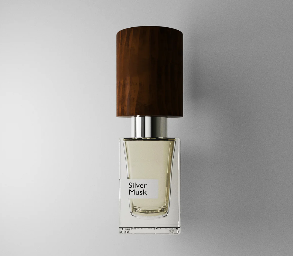 Nasomatto - SILVER MUSK
