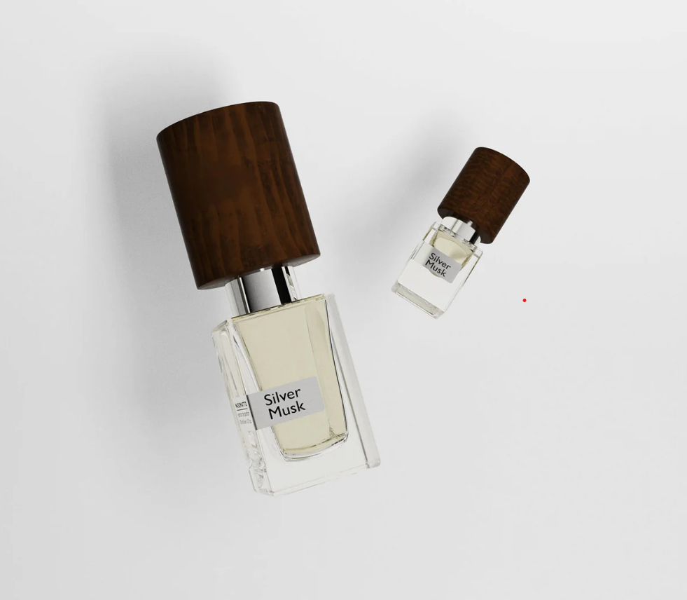 Nasomatto - SILVER MUSK