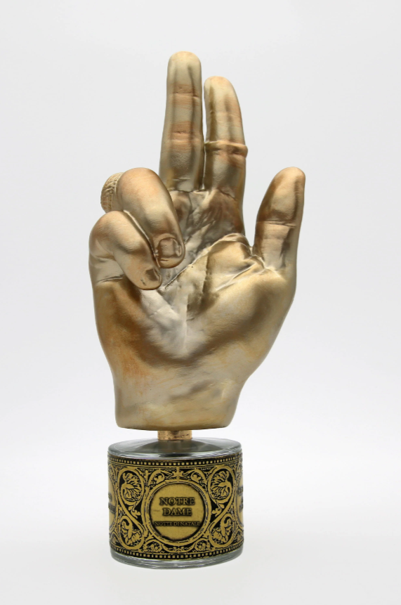 Filippo Sorcinelli - NOTRE DAME NOTTE DI NATALE