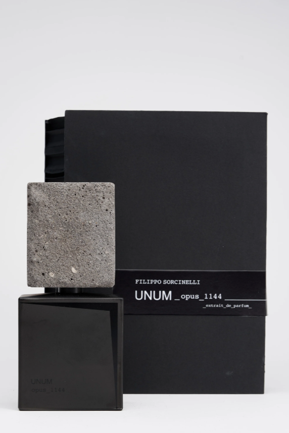 Filippo Sorcinelli - OPUS 1144