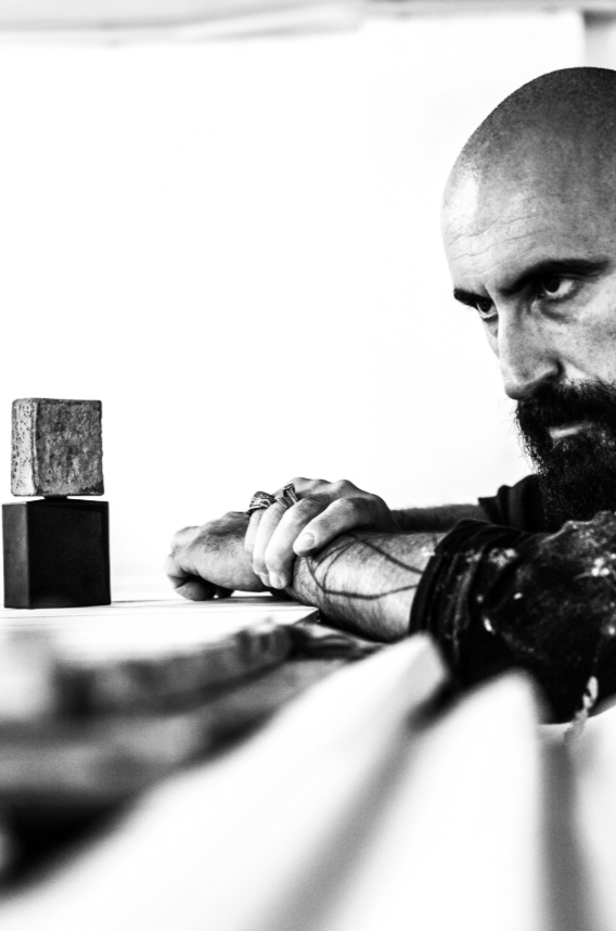 Filippo Sorcinelli - OPUS 1144