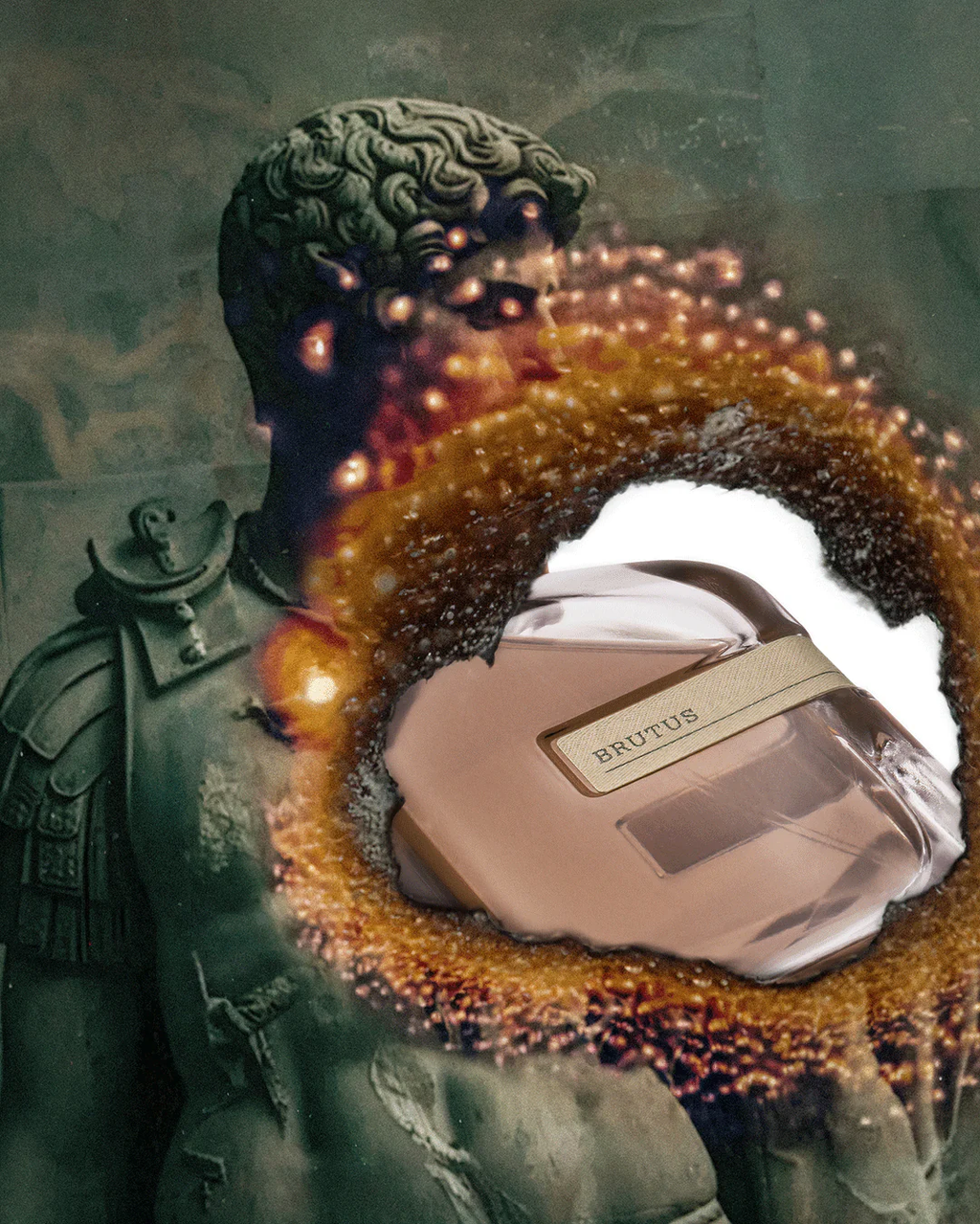 Orto Parisi - BRUTUS. Parfum 50 ml