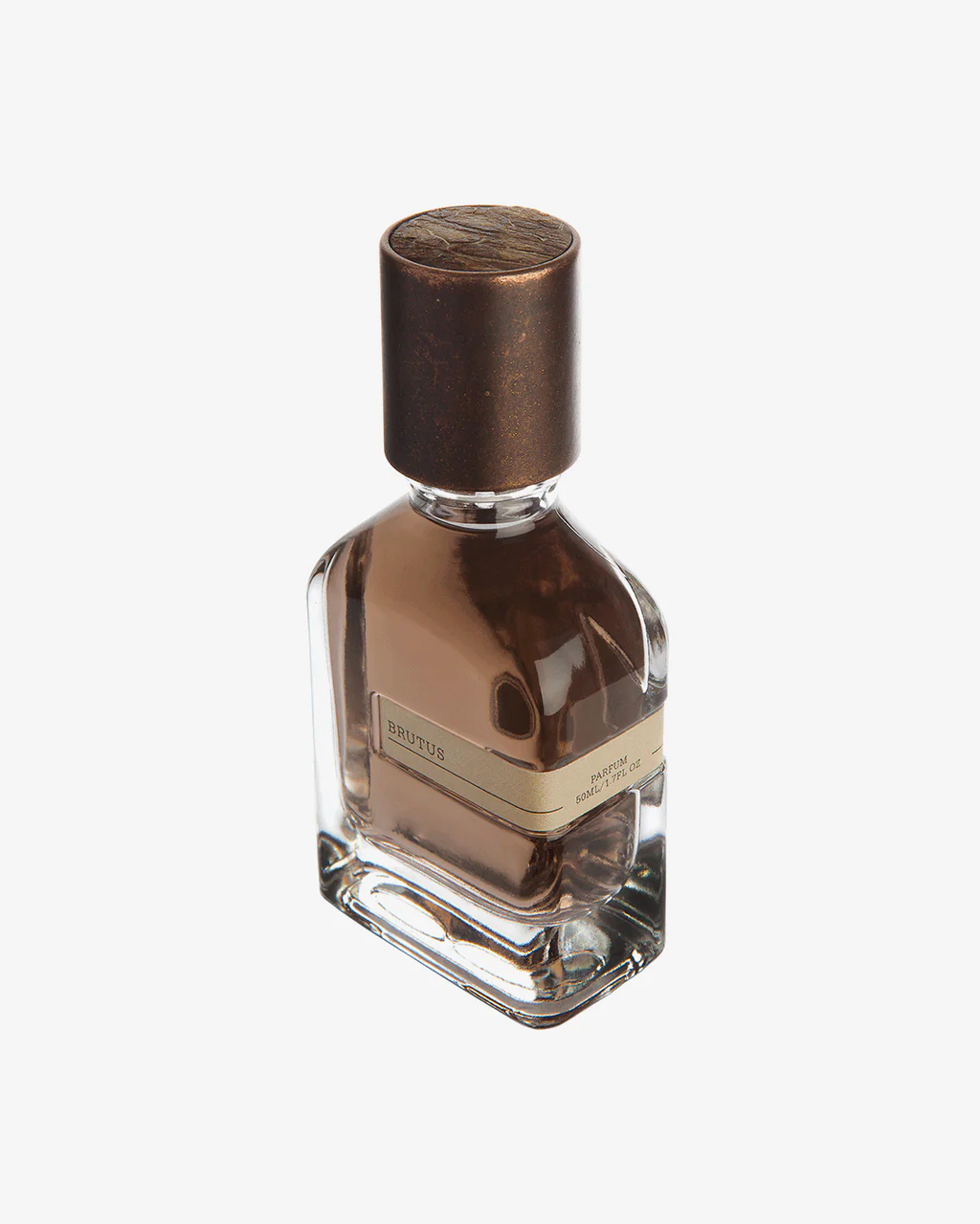 Orto Parisi - BRUTUS. Parfum 50 ml