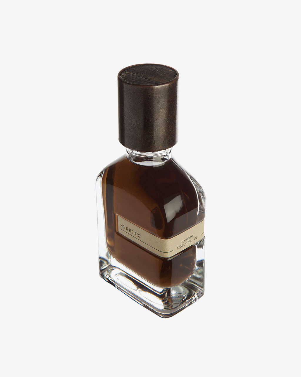 Orto Parisi - STERCUS. Parfum 50 ml
