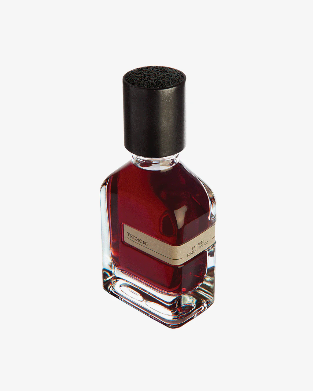 Orto Parisi - TERRONI. Parfum 50 ml
