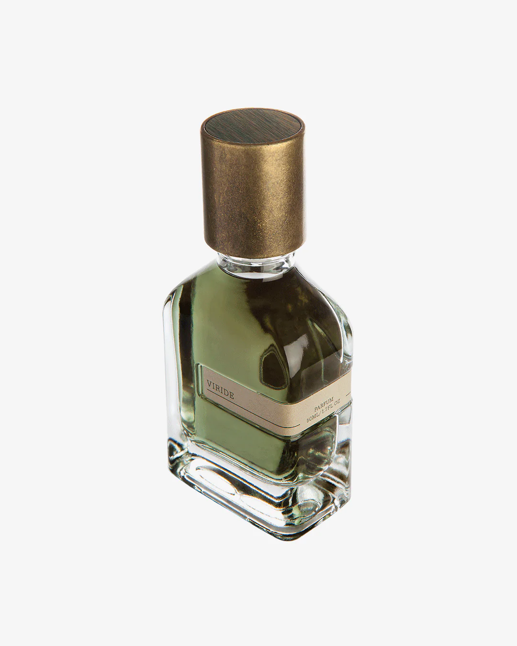 Orto Parisi - VIRIDE. Parfum 50 ml