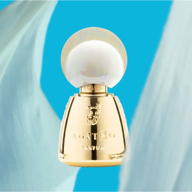 Agatho - ROSSOPOMPEIANO