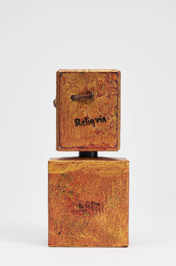 Filippo Sorcinelli - RELIQUIA