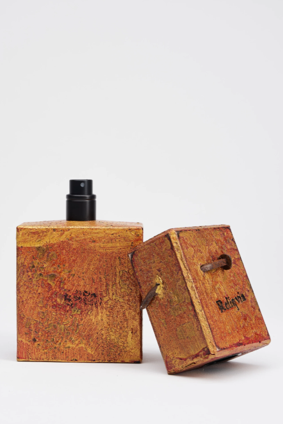 Filippo Sorcinelli - RELIQUIA