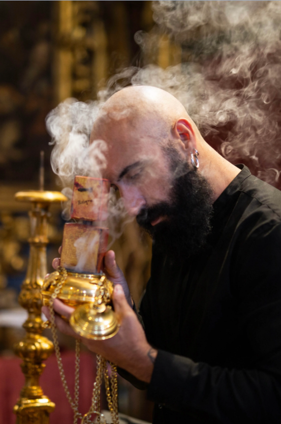 Filippo Sorcinelli - RELIQUIA