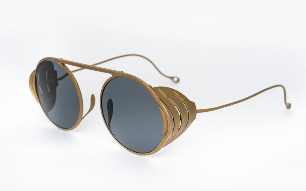 Rigards x Boris Bidjan Saberi - Antique Gold (RG1011BBS)