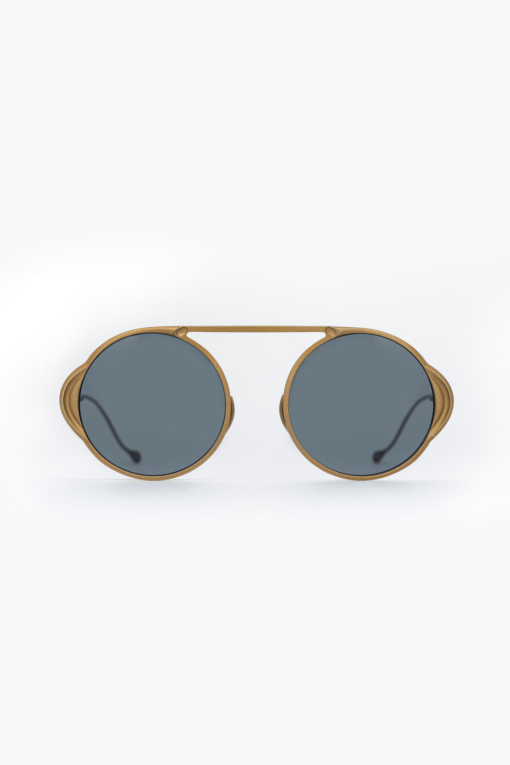 Rigards x Boris Bidjan Saberi - Antique Gold (RG1011BBS)