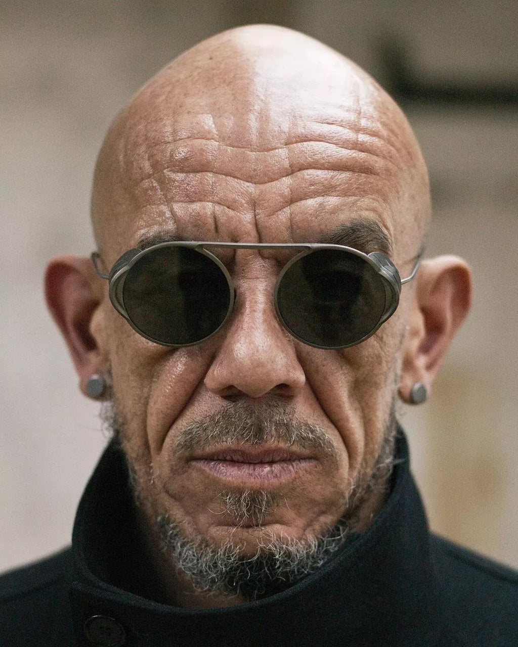 Rigards x Boris Bidjan Saberi - Antique Gold (RG1011BBS)