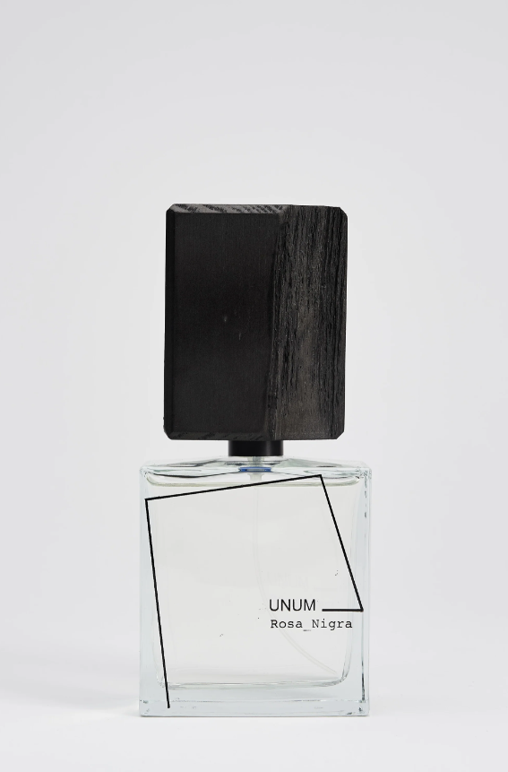 Filippo Sorcinelli - ROSA NIGRA