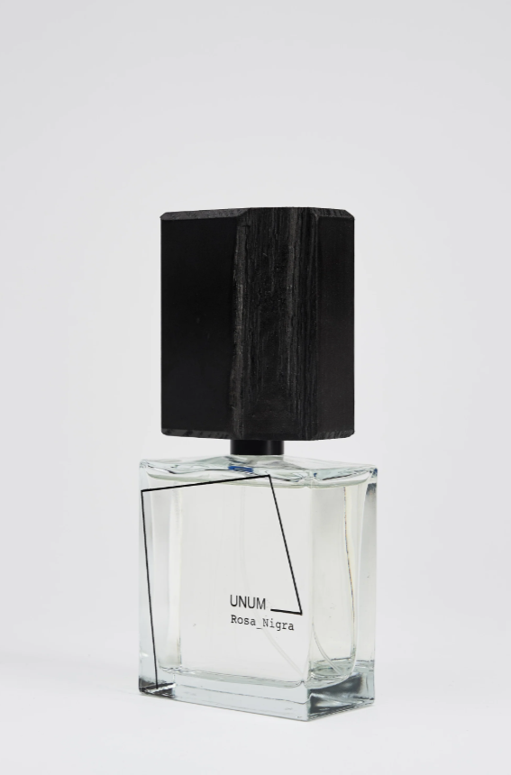 Filippo Sorcinelli - ROSA NIGRA