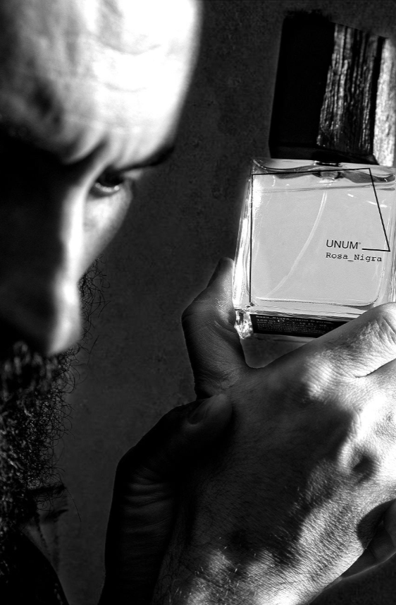 Filippo Sorcinelli - ROSA NIGRA