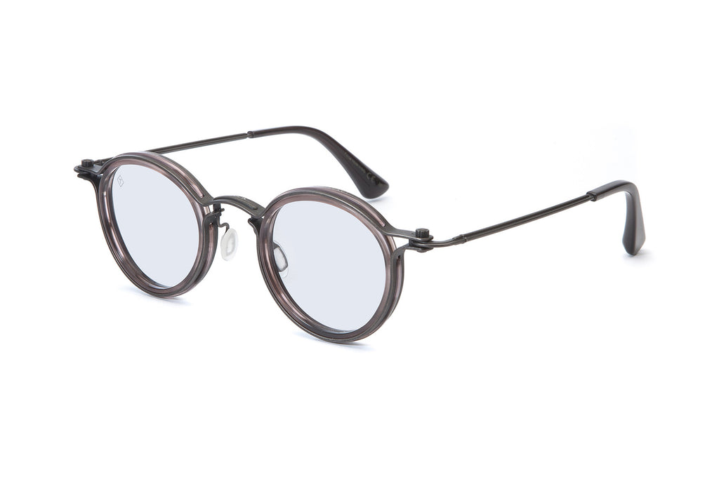 Tavat - Pantos | C. Frame color - Vulcan Graphite Purple Hav