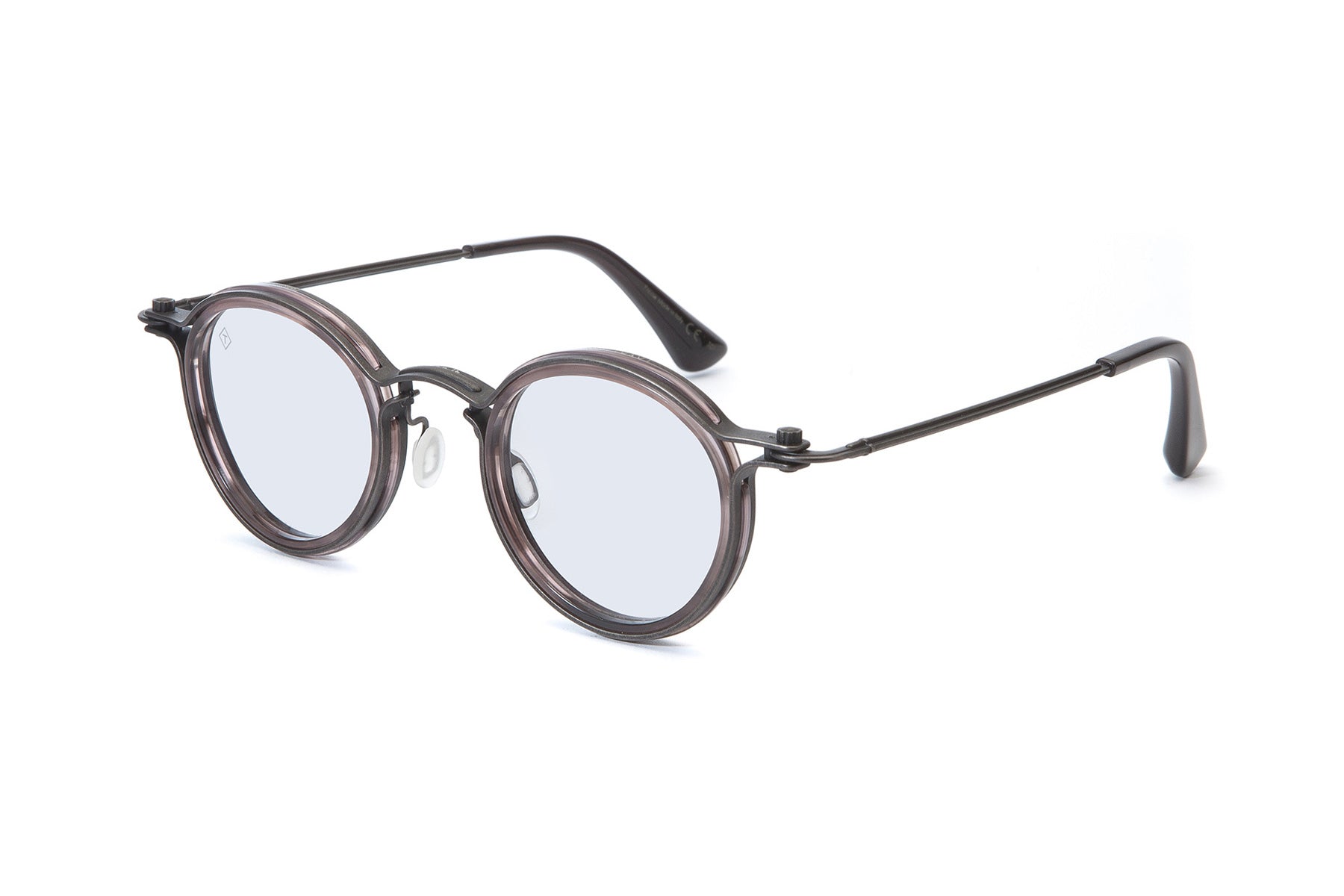 Tavat - Pantos | C. Frame color - Vulcan Graphite Purple Hav