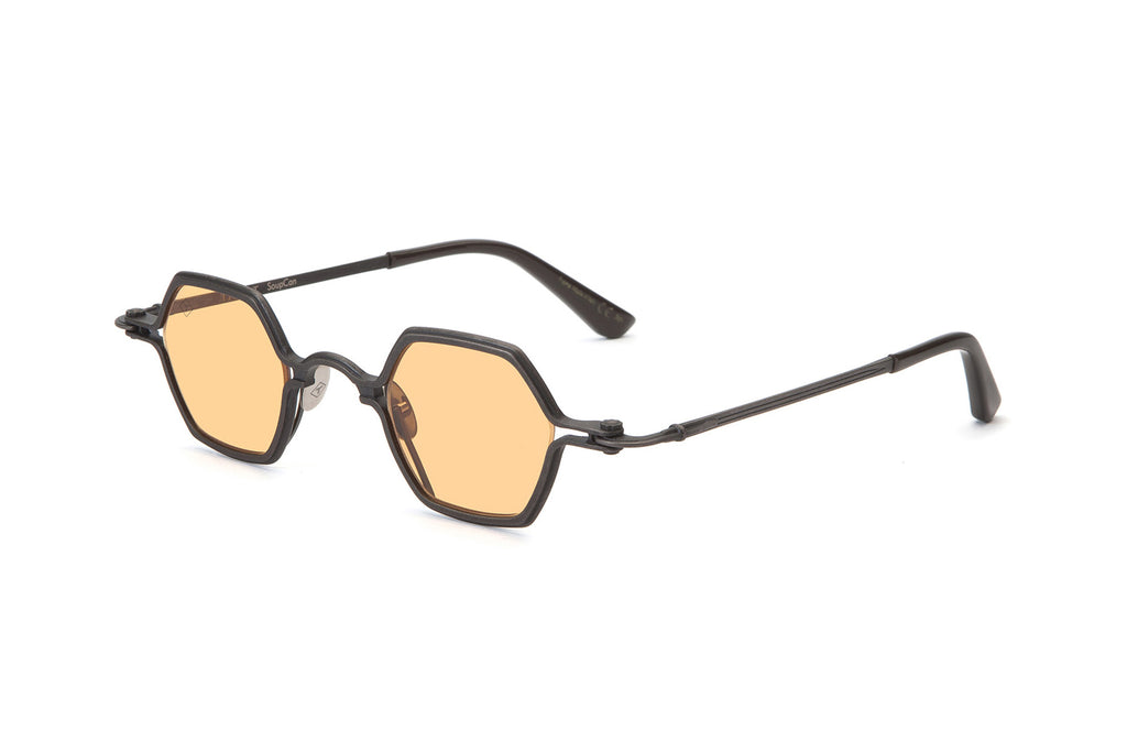 Tavat - Axis. Frame color - Vulcan. Lens color - Orange