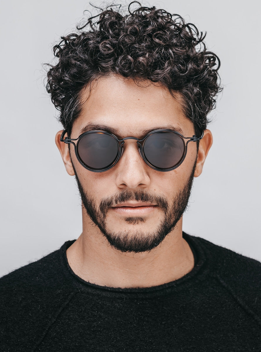 Tavat - Pantos | C. Frame color - Vulcan Graphite Purple Hav