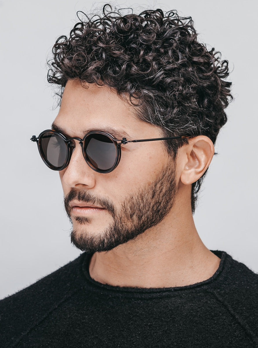 Tavat - Pantos | C. Frame color - Vulcan Graphite Purple Hav