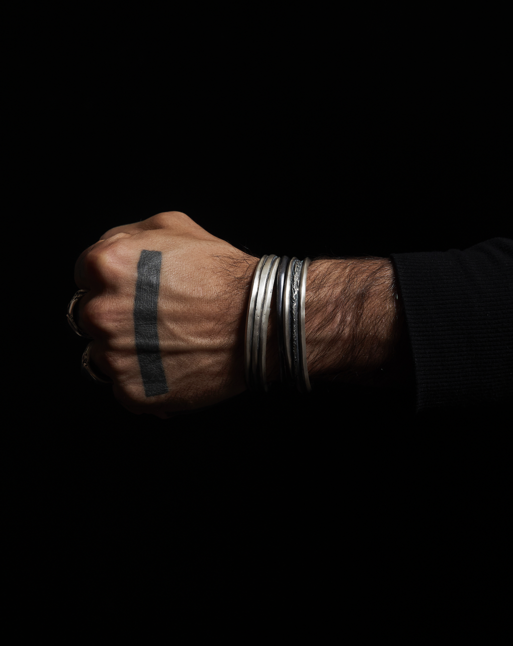OSS - BODE BANGLE