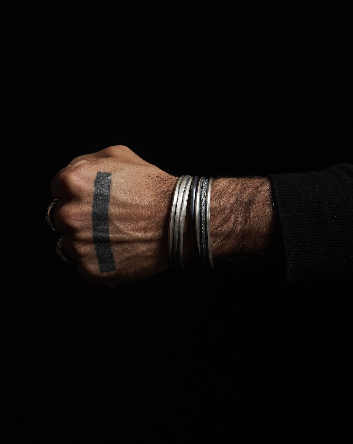 OSS - BODE BANGLE