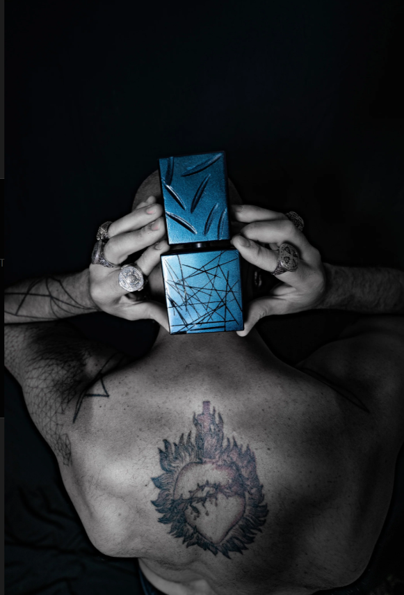 Filippo Sorcinelli -  SCUSAMI