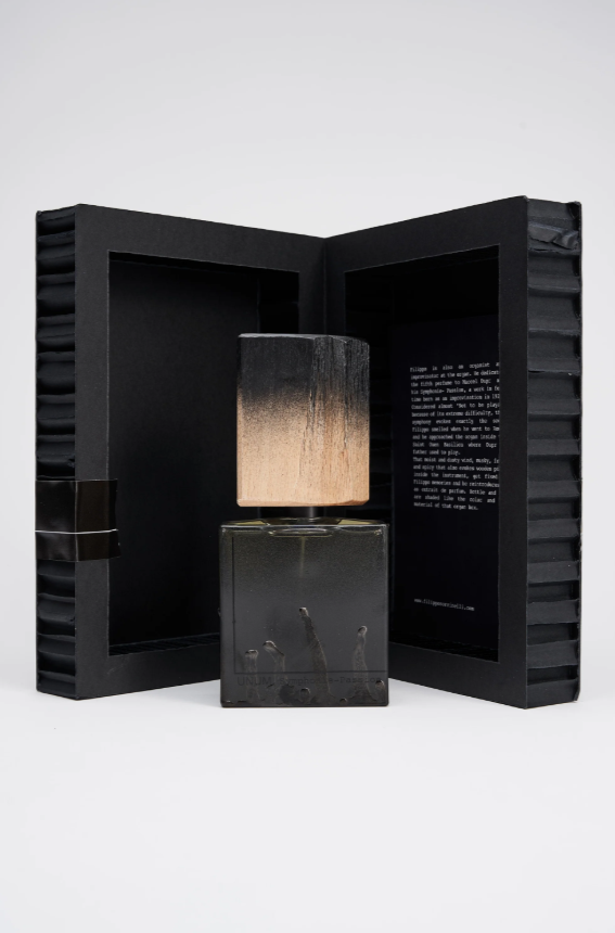 Filippo Sorcinelli -  SYMPHONIE PASSION