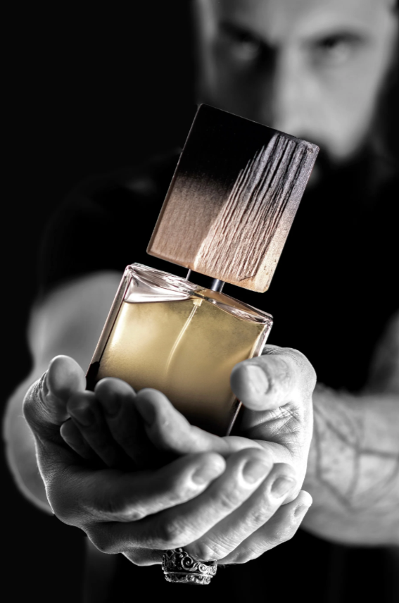 Filippo Sorcinelli -  SYMPHONIE PASSION