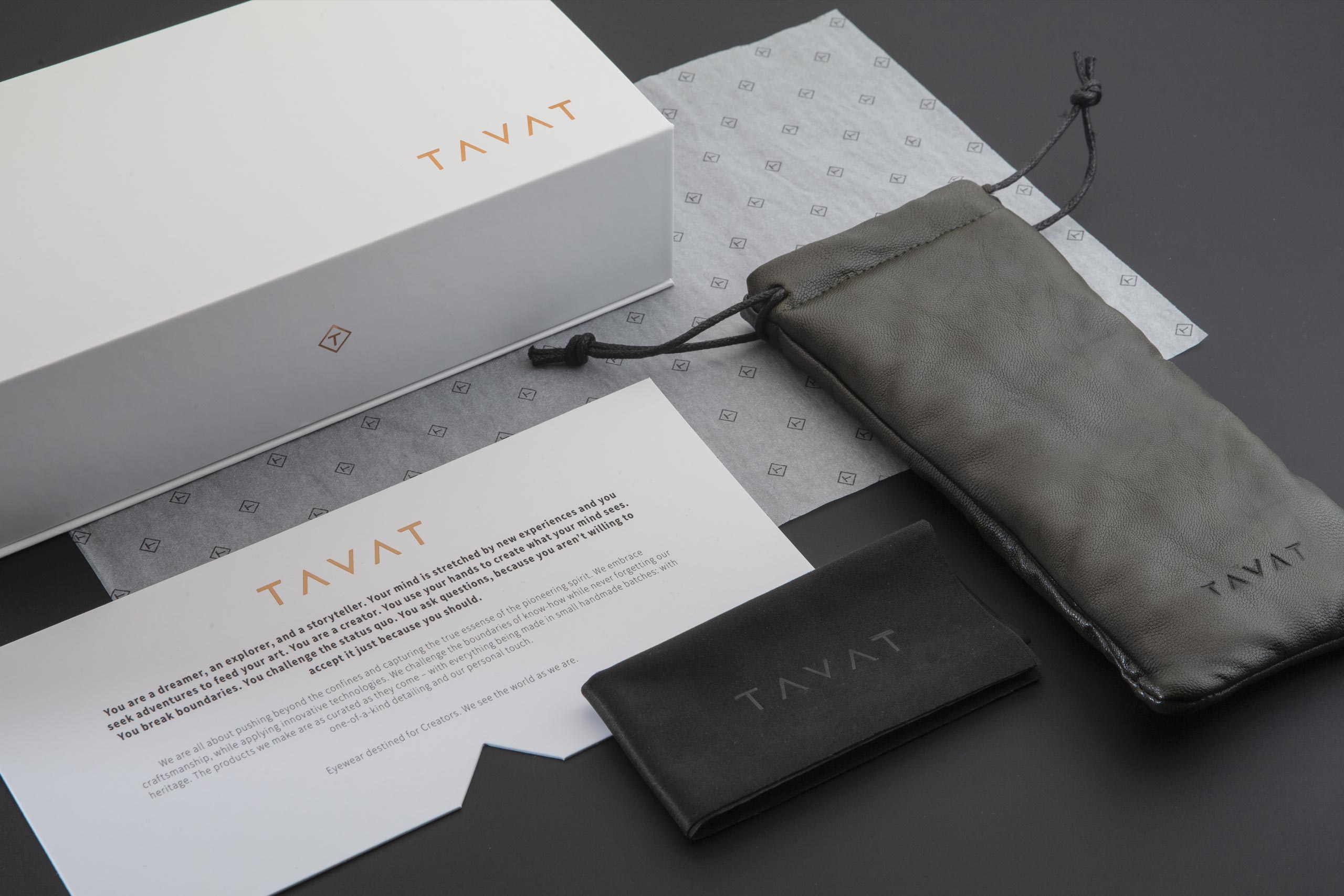 Tavat - Root. Frame color - Vulcan. Lens color - Grey