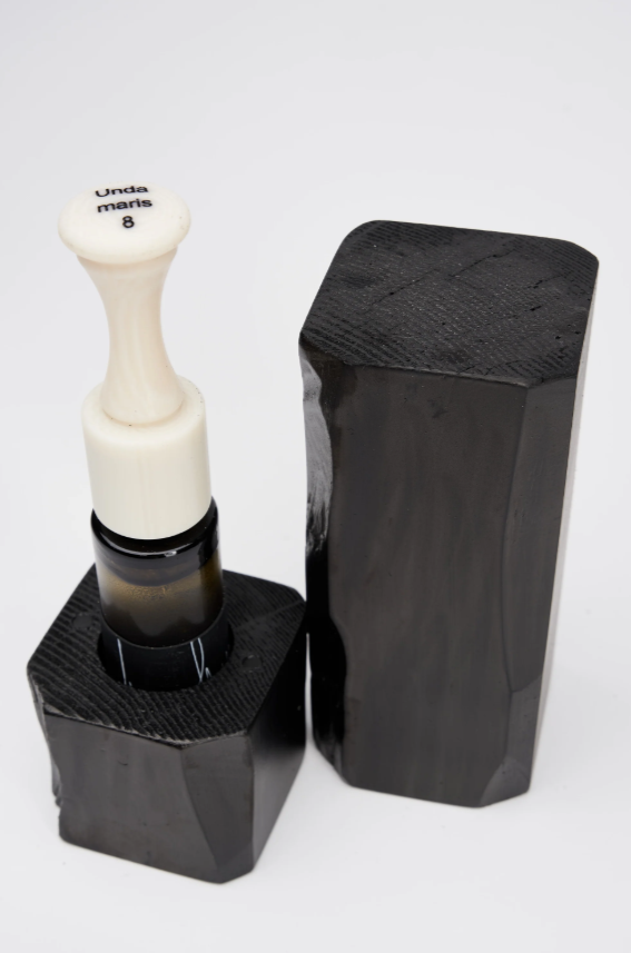 Filippo Sorcinelli - UNDA MARIS