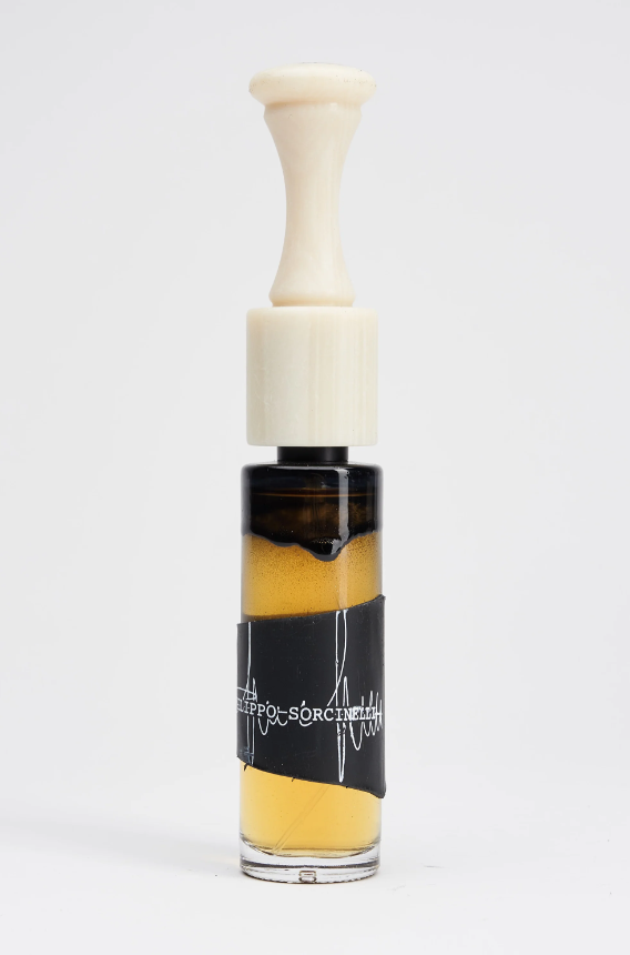 Filippo Sorcinelli - VOIX HUMAINE