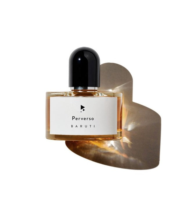 Baruti - Perverso