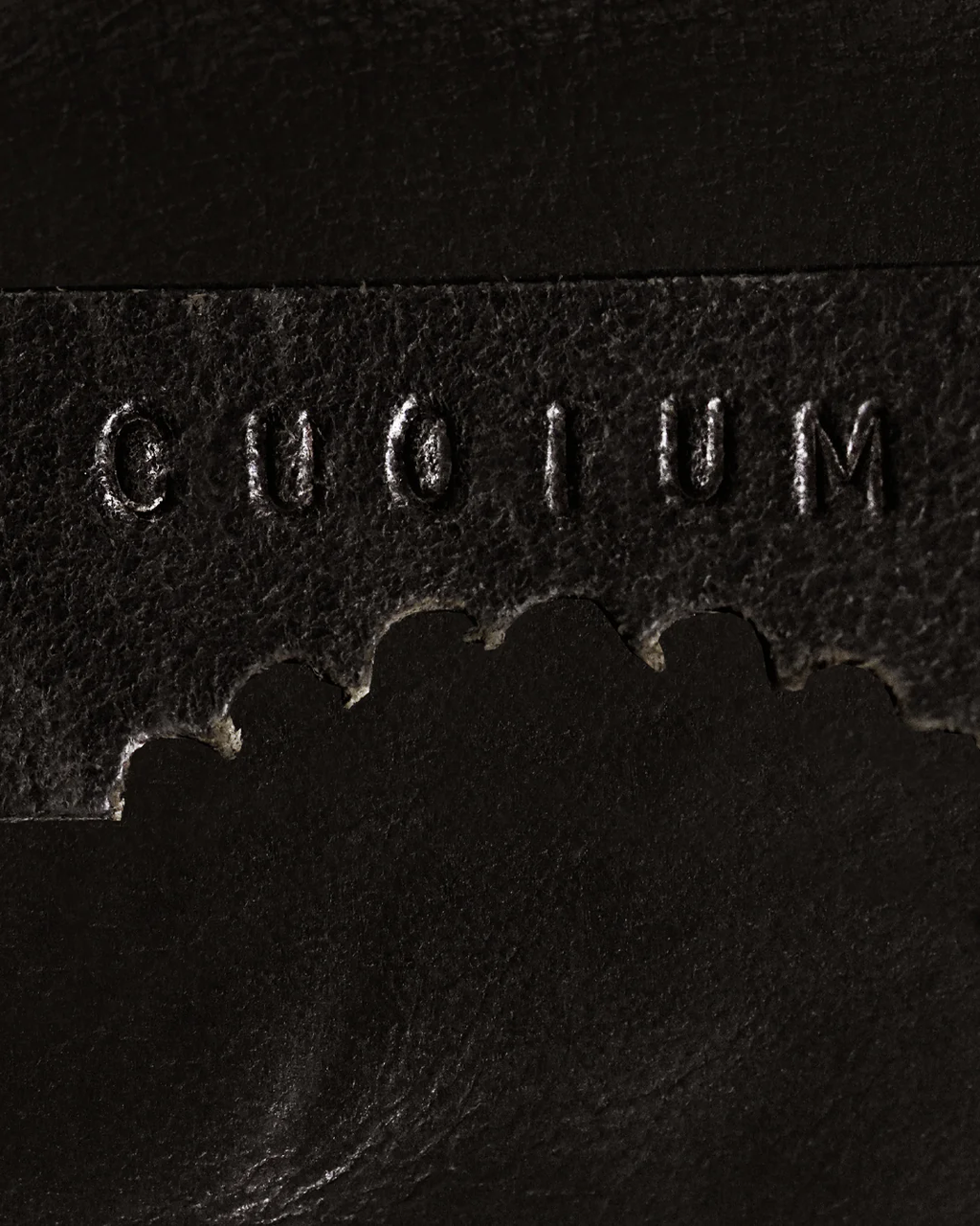 Orto Parisi - CUOIUM. Perfume 50 ml / 1.7 fl oz.