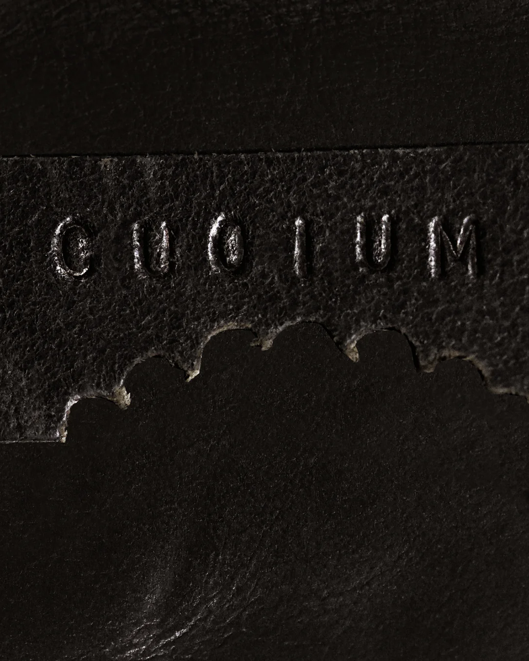 Orto Parisi - CUOIUM. Perfume 50 ml / 1.7 fl oz.