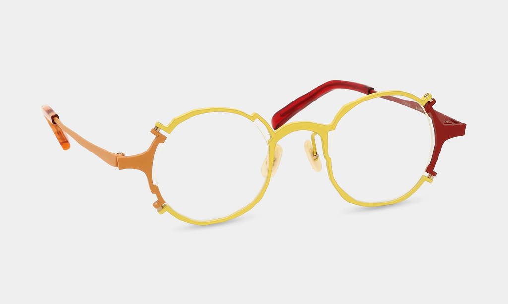 MASAHIRO
MARUYAMA - MM-0082, Color: No.3 Orange - Yellow - Red