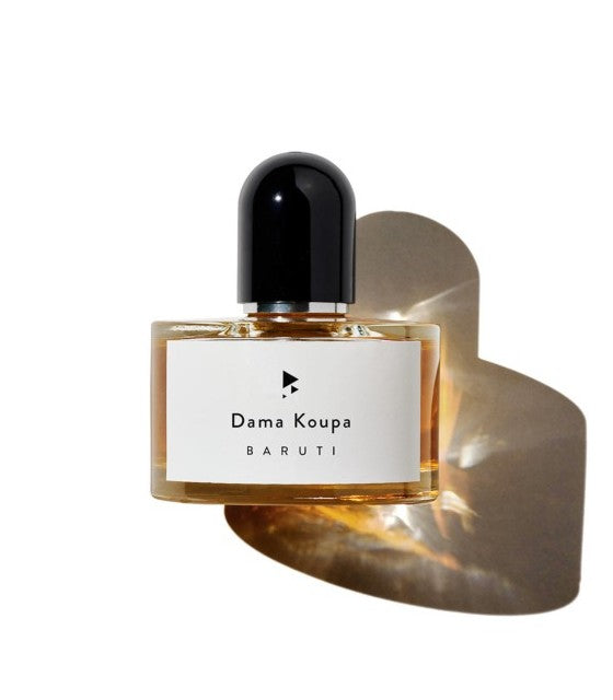 Baruti - Dama Koupa