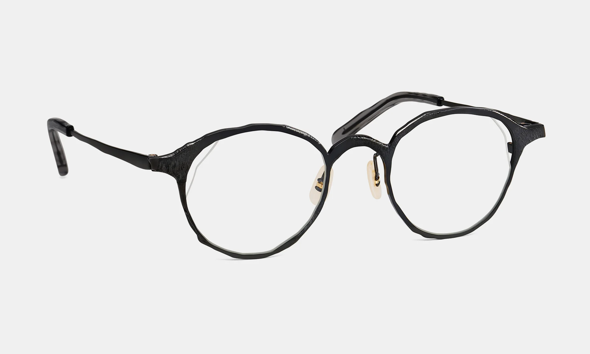 MASAHIRO
MARUYAMA - MM-0064, Color: No.3 Bronze black